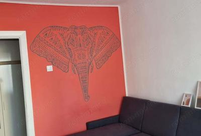 Garsoneira de inchiriat in zona Tractorul - 2