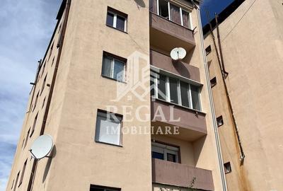Apartament cu 4 camere circular în Ghelari - 4