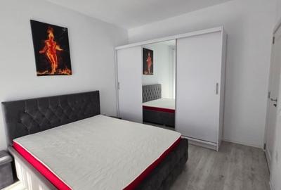 Apartament cu 3 camere decomandat, mobilat în Ampoi 3 - 17