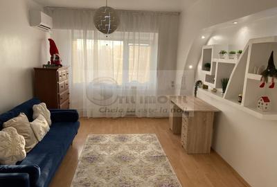 Apartament 3 camere+ 2 Locuri parcare– Nicolina – Belvedere - 1
