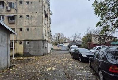 Garsonieră în Rahova - 5