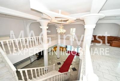 Casă cu 10 camere cu Teren 300 Mp în Mazepa 2 - 6