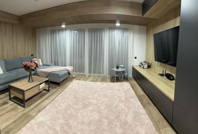 Duplex modern de vanzare - Manastur, orientare spre oras