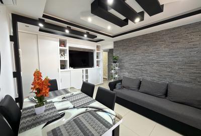 Apartament cu 2 camere decomandat, mobilat în Buziaș - 2