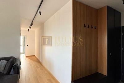 Apartament cu 3 camere decomandat în Șagului - 6