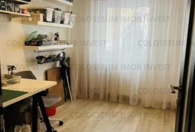 Apartament cu 3 camere decomandat în Griviței - 1