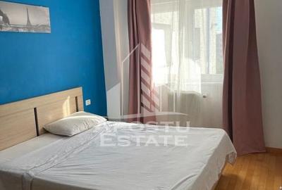 Apartament cu 3 camere semidecomandat în Aradului - 3