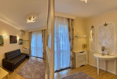 REA1011518 Apartament 2 camere l Floreasca - Parc - 1