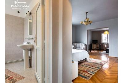 Casă cu două locuințe independente, ideală pentru familie extinsă - 12