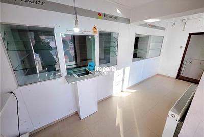 Spatiu de inchiriat  (AMANET) Bld. Tudor Vladimirescu - 2