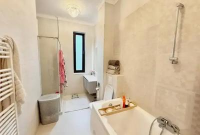 Apartament cu 4 camere decomandat în Corbeanca - 11