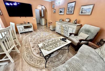 Apartament 4 camere de vanzare | Gheorgheni | Etaj intermediar | Garaj - 3
