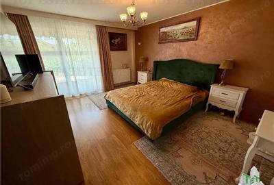 Vila P+1+Pod | 6 camere | 550mp teren | Stare excelenta