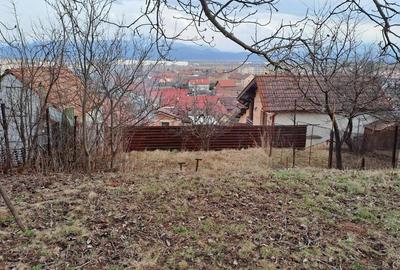 Casă cu 1 camere în Codlea - 6