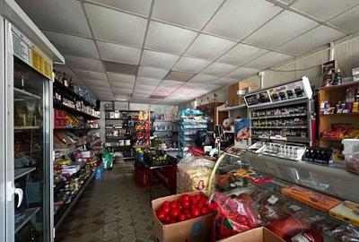 Casă cu 3 camere cu Teren 268 Mp în Malu Mare - 4