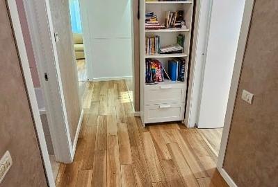 Apartament cu 4 camere decomandat, mobilat în Energia - 5