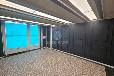 Spațiu comercial, de 92 mp, în Ultracentral - 3