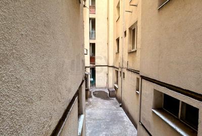 Apartament cu 2 camere decomandat în Cantemir - 10