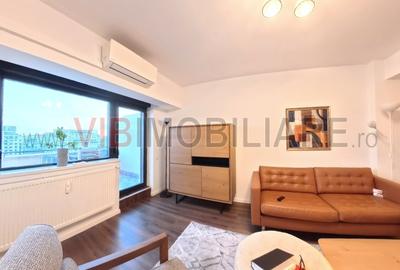 Duplex 4 camere 118mp, B.ul Unirii - 3
