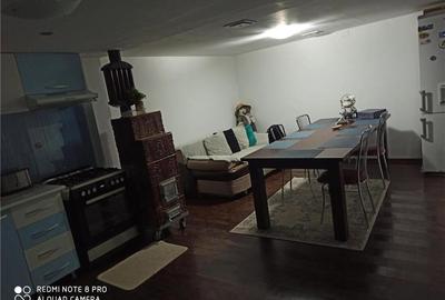 Casă cu 4 camere în Țigănești - 3