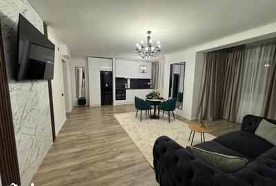 Apartament cu 2 camere în Calea București - 8