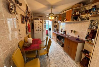 Apartament cu 3 camere decomandat în Prundu - 3