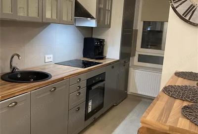 Garsonieră în Torontalului