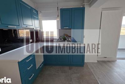 Apartament cu 2 camere în Bucium - 2