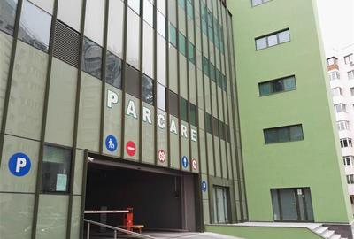 Birou, de 2,000 mp, în Dristor - 2