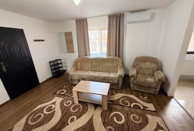 Apartament cu 2 camere decomandat în Buziașului - 6