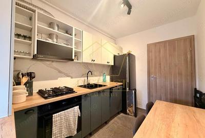 Garsonieră decomandată, mobilată în Giroc - 4