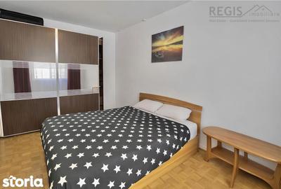 Apartament cu 3 camere semidecomandat, mobilat în Astra - 3