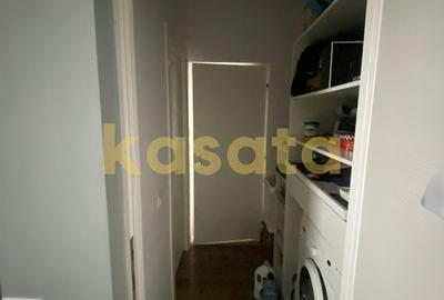 Apartament cu 3 camere semidecomandat, mobilat în Băneasa - 5