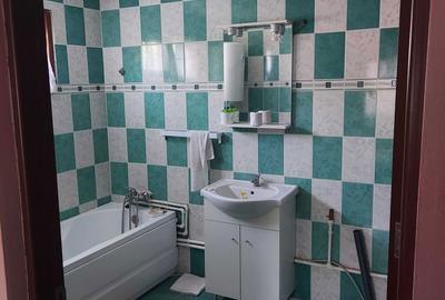 Casă cu 4 camere în Câmpuri - 3