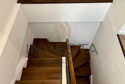 Casă individuală cu 3 camere cu Canalizare în Central - 12