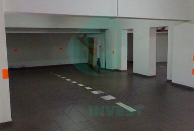 Apartament cu 5 camere semidecomandat în Kiseleff - 12