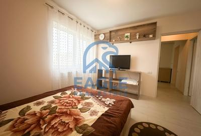 Apartament cu 2 camere circular, mobilat în City Park Mall - 8