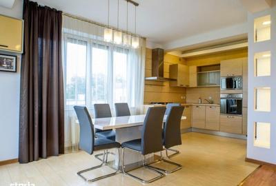 Apartament cu 3 camere în Primăverii - 5