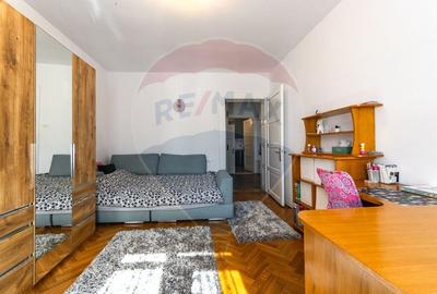 Casă individuală cu 4 camere cu Teren 365 Mp în Centrul Civic - 10