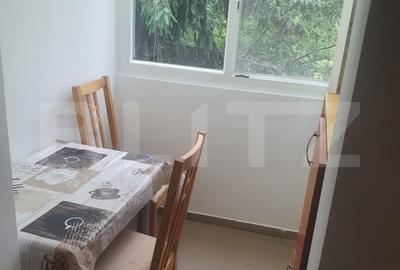 Apartament cu 1 camera decomandata, mobilata - Tudor, Targu Mures - 4