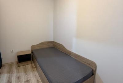 Apartament cu 3 camere in Oasului Residence, parcare inclusa - 8