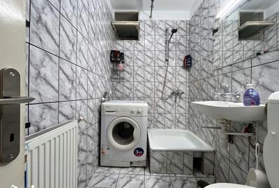Apartament cu 3 camere în Astra - 1
