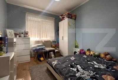 Apartament cu 3 camere decomandat în Rogerius - 5