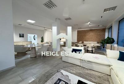 Spatiu comercial Liviu Rebreanu - 4