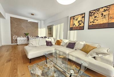 Apart 2 camere | Herastrau Parkview 66mp | Loc Parcare - 1 | Premium Location Apart 2 camere | Herastrau Parkview 66mp | Loc Parcare - 1 | Premium Location - 6