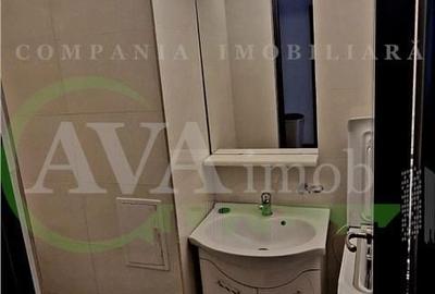 Apartament cu 3 camere în Ștefan cel Mare - 6