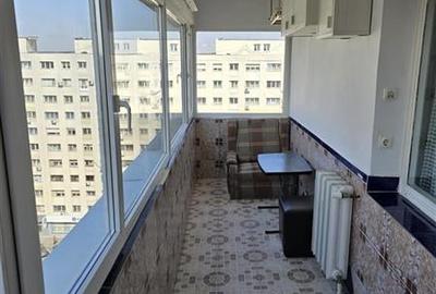 Vanzare garsoniera Pantelimon, Morarilor, cu chirias, vedere parc,bloc fara risc - 9