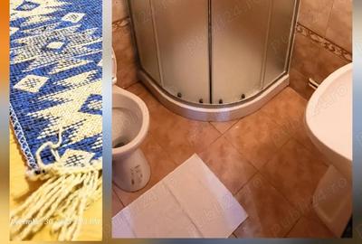 Cabana La Breazu Trambulina & Biliard | 2 Dormitoare cu baie proprie - 3