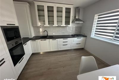Casă cu 3 camere în Cetate - 9