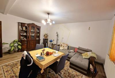 Casa individuala spatioasa, renovata total pe parter I Recas | COM 0% - 4